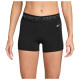 Nike Γυναικείο σορτς-κολάν Pro 365 Shorts 3''